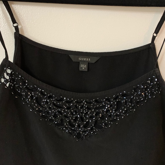 Adorable Guess camisole. - Picture 2 of 4